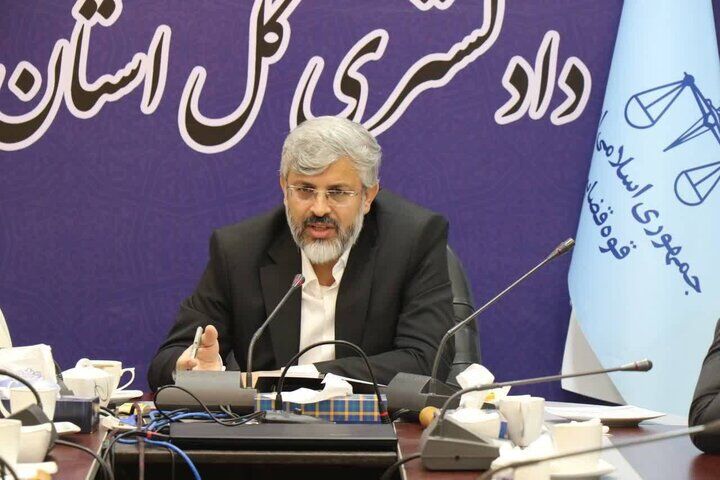 پرداخت ۲۴.۸ میلیارد تومان از مطالبات شکات پرونده «پرهام» در گلستان