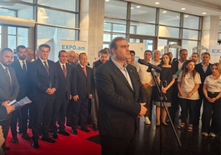 ضرورت ایجاد «معماری نوین اقتصادی» با همسایگان