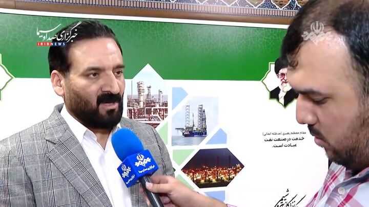 ۱۳ میلیون لیتر به تولید روزانه بنزین اضافه می‌شود