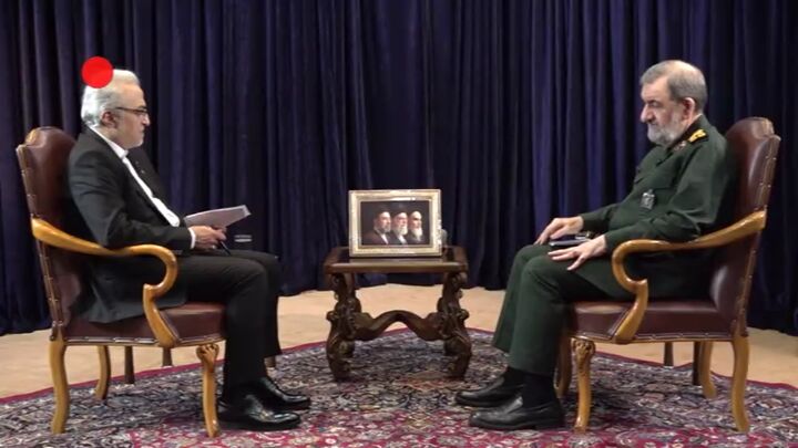 سرلشکر رضایی: در روزهای آینده یک محدوده ممنوعه خارج از تنگه هرمز اعلام می‌شود
