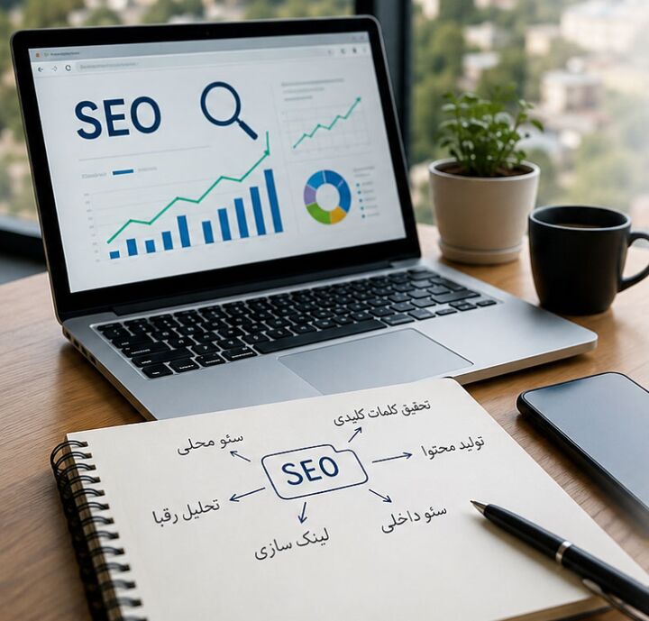 هزینه سئو سایت در رشت (میزان و نحوه محاسبه قیمت خدمات SEO)