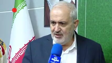 وزیر نیرو: تمام نیروگاه‌های کشور در آماده‌باش کامل برای تأمین برق هستند