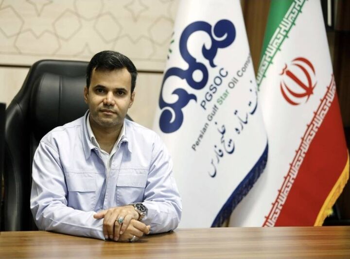 قانعی‌فرد مدیرعامل شرکت نفت ستاره خلیج فارس شد