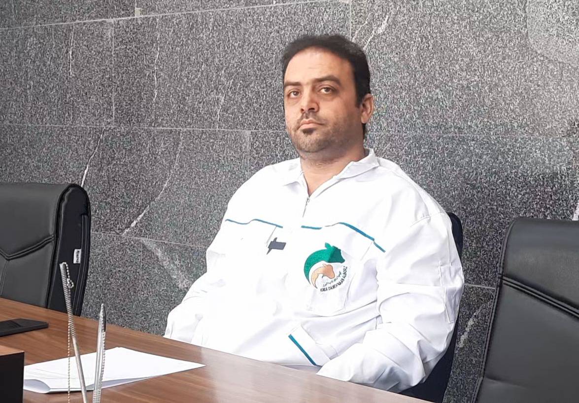 کیمیادانه ناب البرز، پیشگام تولید دانش‌بنیان در صنعت خوراک دام