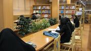 کتابخانه‌های عمومی رایگان شد