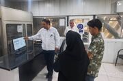 کیمیادانه ناب البرز، پیشگام تولید دانش‌بنیان در صنعت خوراک دام