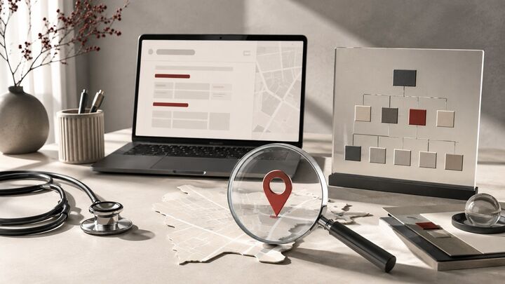 سئو پزشکی را از پاسخ درست شروع کنید