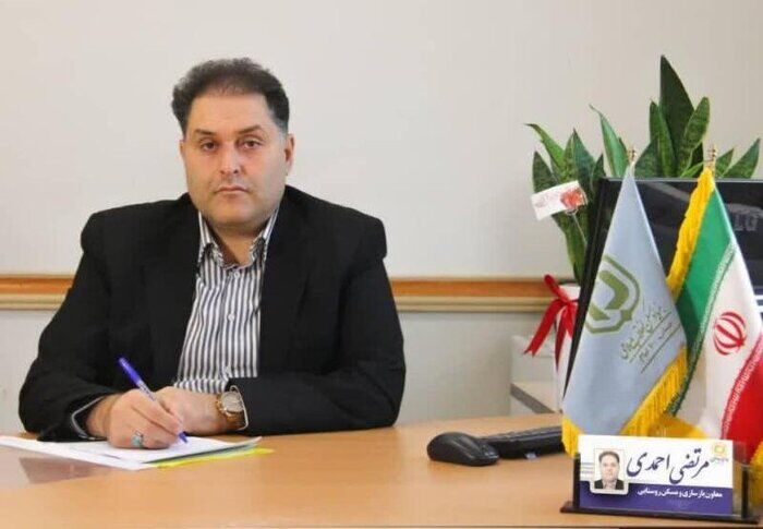 گواهی مرکز تحقیقات مسکن شرط ورود مصالح به پروژه‌های بنیاد مسکن گلستان