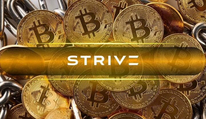استرایو دوباره بیت کوین خرید؛ ذخایر شرکت از ۲۴,۵۰۰ واحد BTC عبور کرد