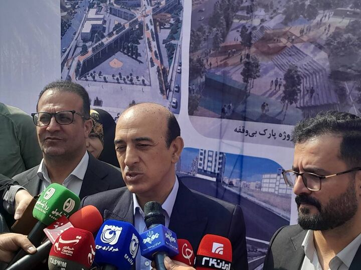 وجود ۴۳۰۰ واحد مسکن مهر فاقد متقاضی در شهر جدید هشتگرد| واگذاری بر اساس واریز به موقع