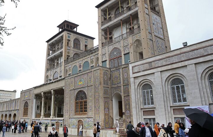 افزایش ساعت بازدید برخی مجموعه‌های گردشگری تهران در نیمه دوم سال