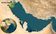 گزارش از وقوع یک حادثه در نزدیکی شهر فاو عراق