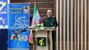 سخنگوی سپاه: آمریکا توان ادامه حضور در منطقه را ندارد