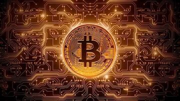 آخرین وضعیت بازار رمزارزها در جهان| بیت‌کوین در آستانه صعود دوباره قرار دارد؟