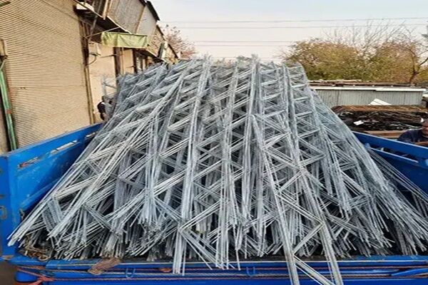 راهنمای خرید میلگرد بستر