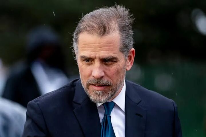 سقوط ۹۹ درصدی میم کوین لپ تاپ هانتر بایدن تنها ساعاتی پس از عرضه