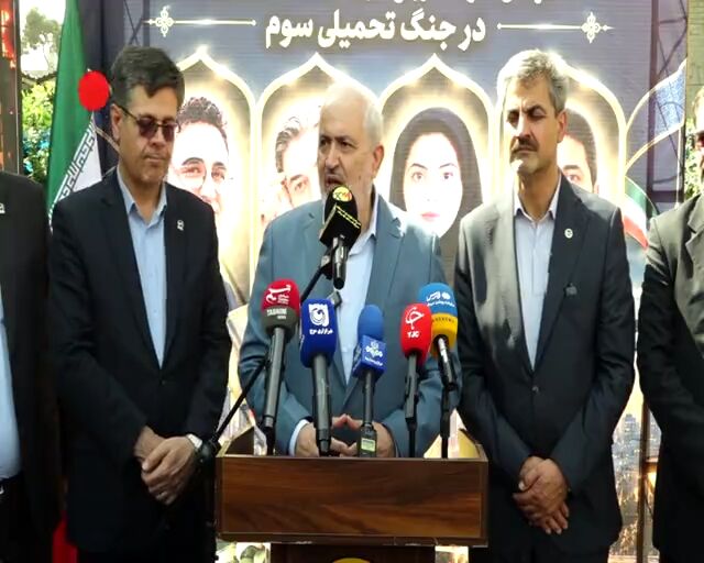 اتصال شبکه برق به ۷ کشور همسایه