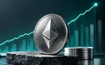 دو سیگنال صعودی مهم برای اتریوم؛ آیا ETH آماده جهش است؟