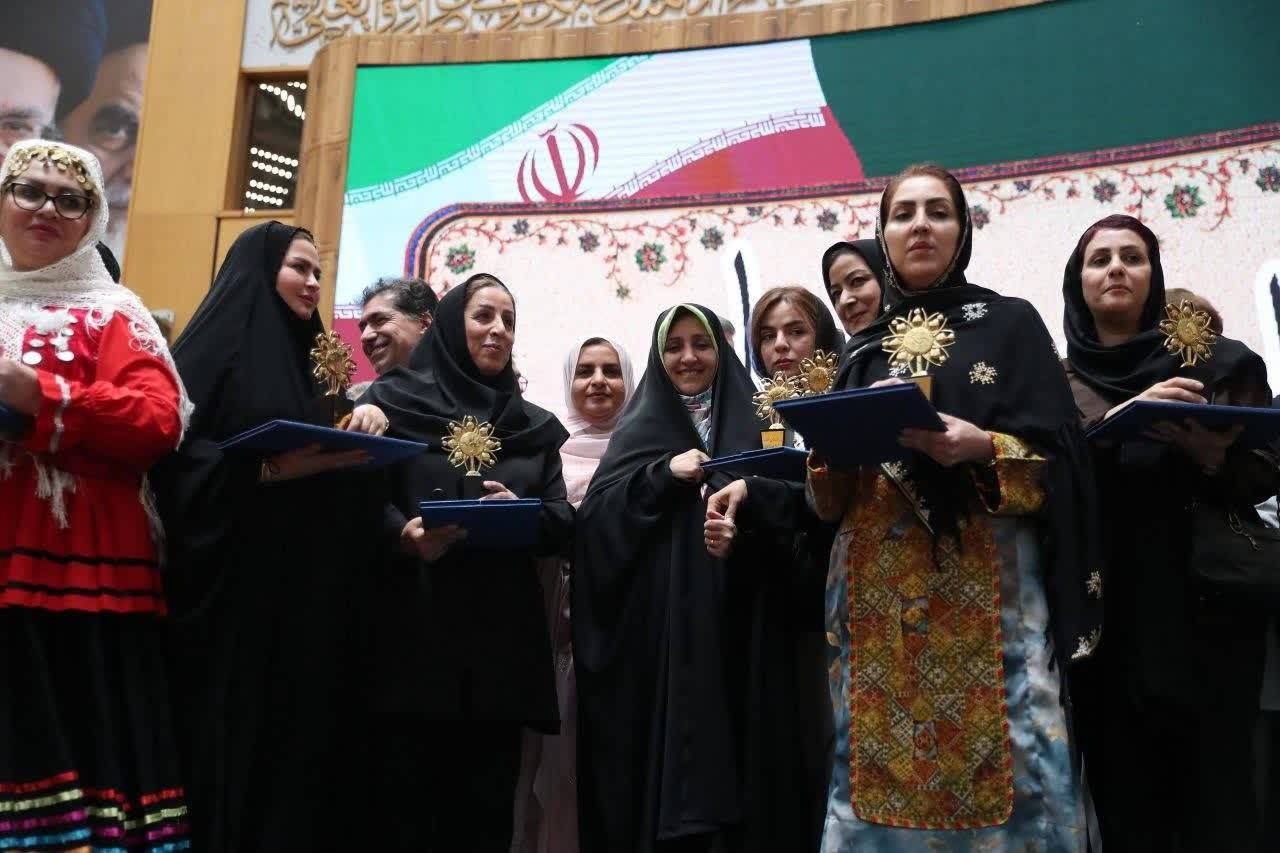 یک تعاونی از استان البرز در جمع تعاونیهای برتر ملی کشور قرار گرفت