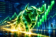 طوفان سبز در تالار شیشه‌ای؛ پرواز ۱۵۵ هزار واحدی شاخص کل در ۲۱ شهریور