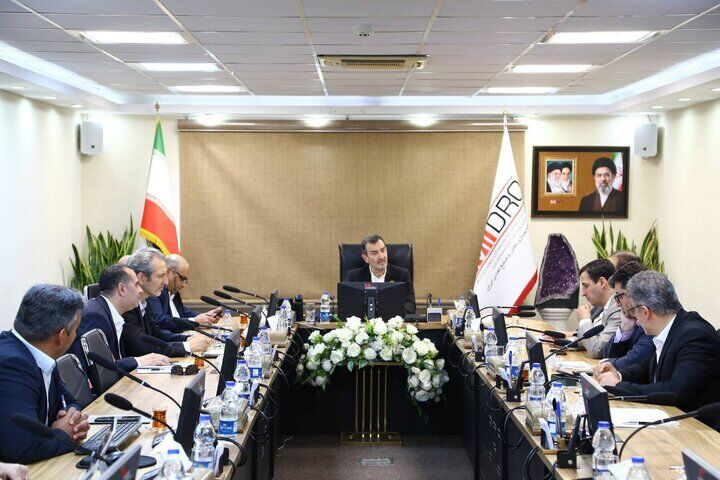 اعلام آمادگی ایمیدرو برای واگذاری برخی محدوده‌های اکتشافی به بخش خصوصی