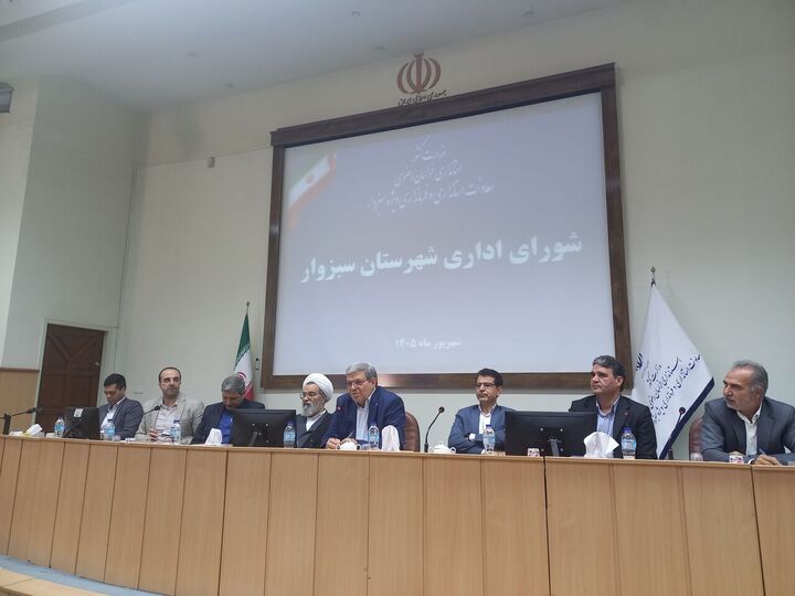 رییس سازمان بهزیستی: کارآفرینان دارای نیروی معلول، امتیازات ویژه دریافت می‌کنند