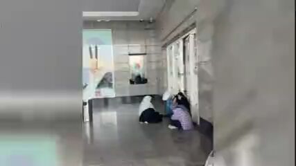 غافلگیر شدن مسافران ایرانی و عراقی در مرز