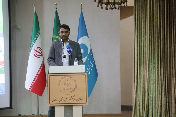 معاون سازمان انرژی اتمی: ۱۲ سامانه پرتودهی راه‌اندازی می‌شود