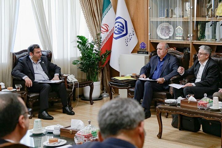 تأمین اجتماعی در آستانه بحران است، اما ورشکسته نیست