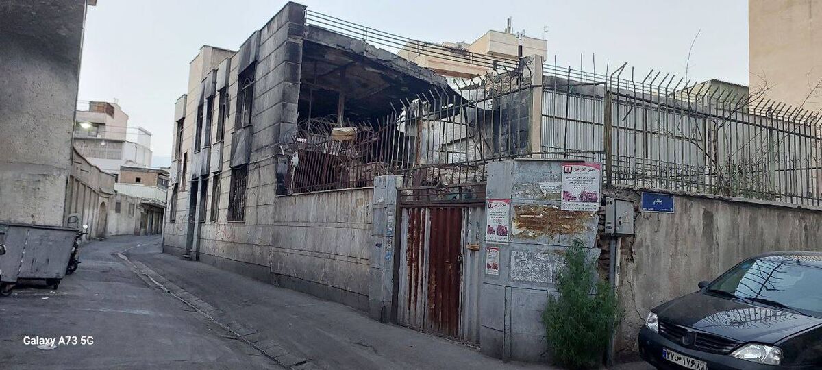 افزایش سقف ارتفاع ساخت از ۱۲ متر به ۱۹.۵ متر در «سنگلج»| نوسازی بافت های فرسوده سرعت گرفت