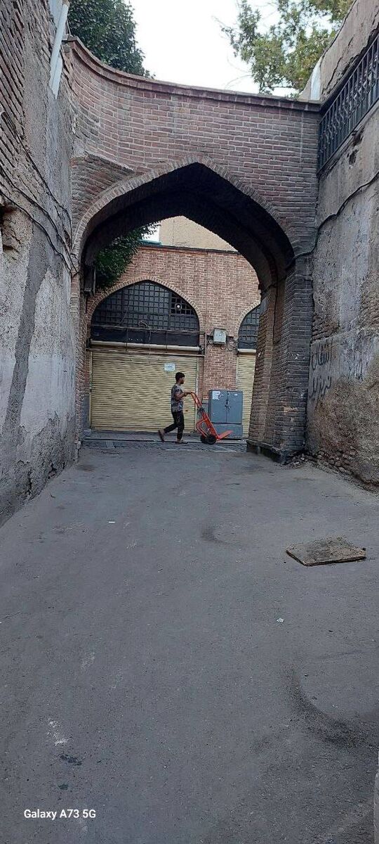 افزایش سقف ارتفاع ساخت از ۱۲ متر به ۱۹.۵ متر در «سنگلج»| نوسازی بافت های فرسوده سرعت گرفت