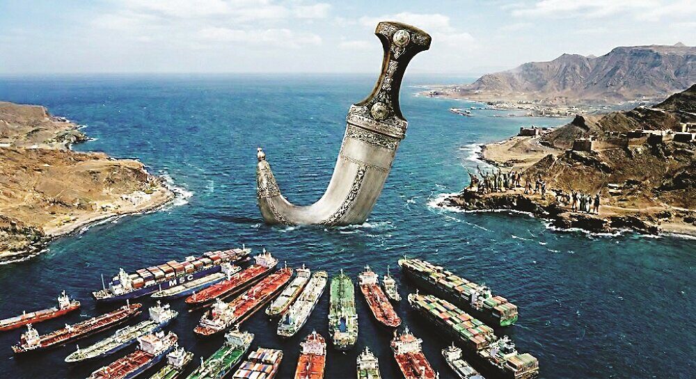 فرسایش دکترین امنیتی سعودی در باب‌المندب؛ سناریوهای کلیدی در شطرنج صنعا و ریاض