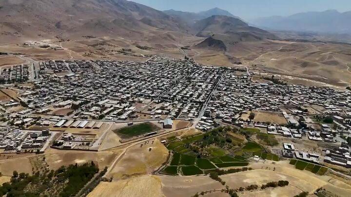 نوید سلامتی در قلب اردل با افتتاح واحد فیزیوتراپی با حمایت بنیاد برکت
