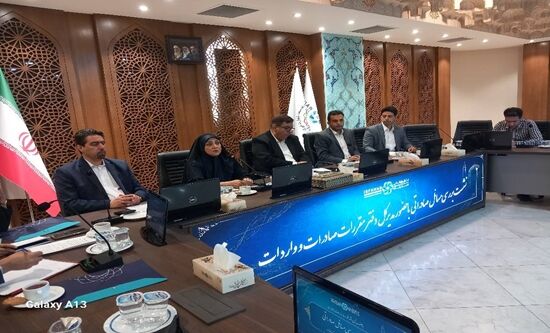 ضرورت رفع موانع موجود در مسیر صادرات