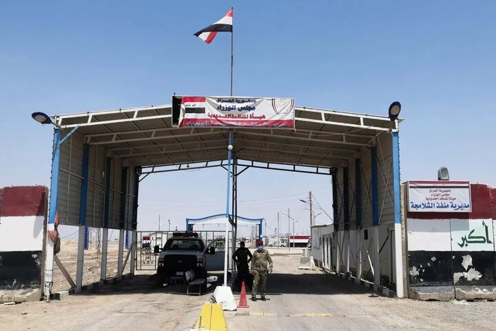 عراق زمان ازسرگیری تبادلات تجاری در گذرگاه مرزی شلمچه را اعلام کرد