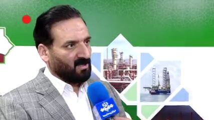 افزایش ۱۵ میلیون مترمکعبی تولید گاز پارس جنوبی