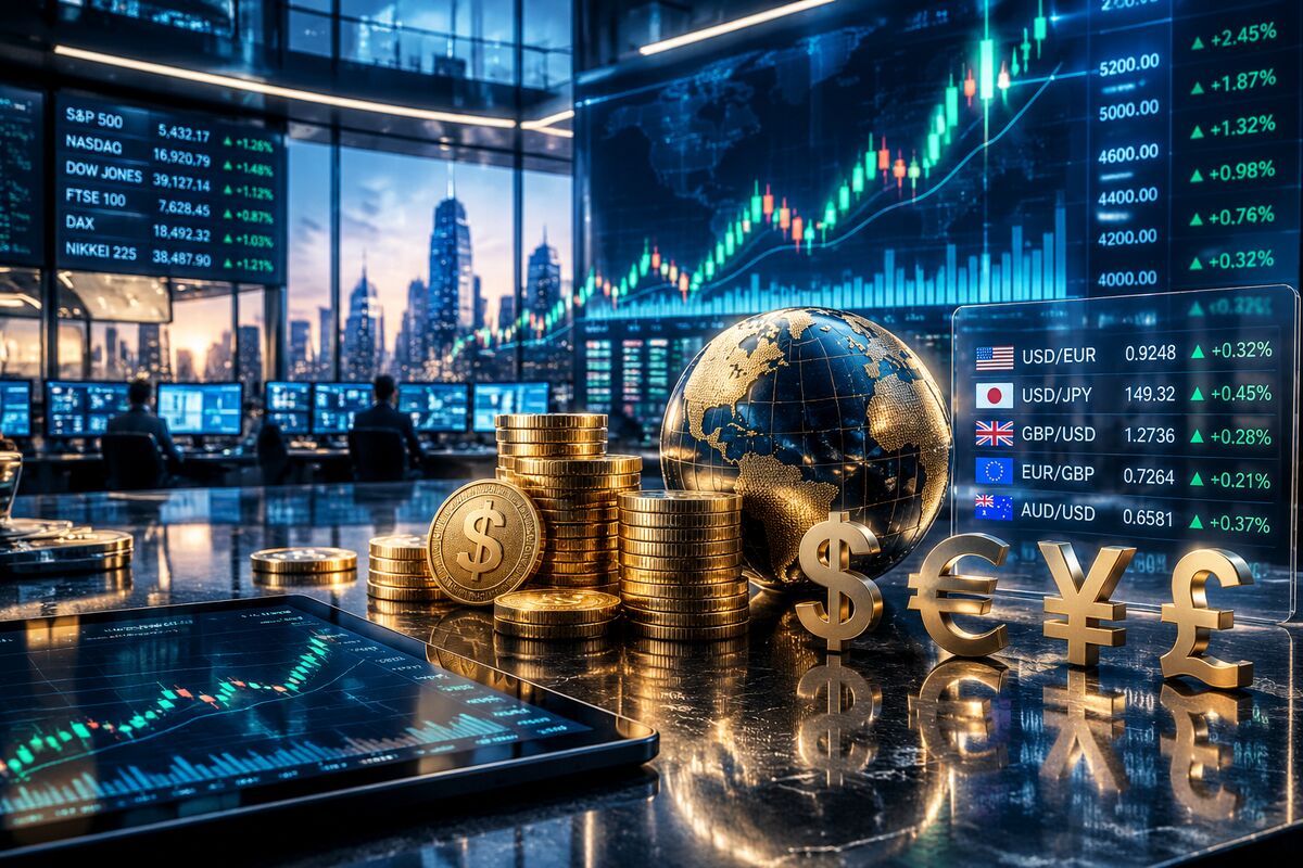 تعدیل ارزی؛ جبران ناترازی دولت به قیمت پذیرش تورم
