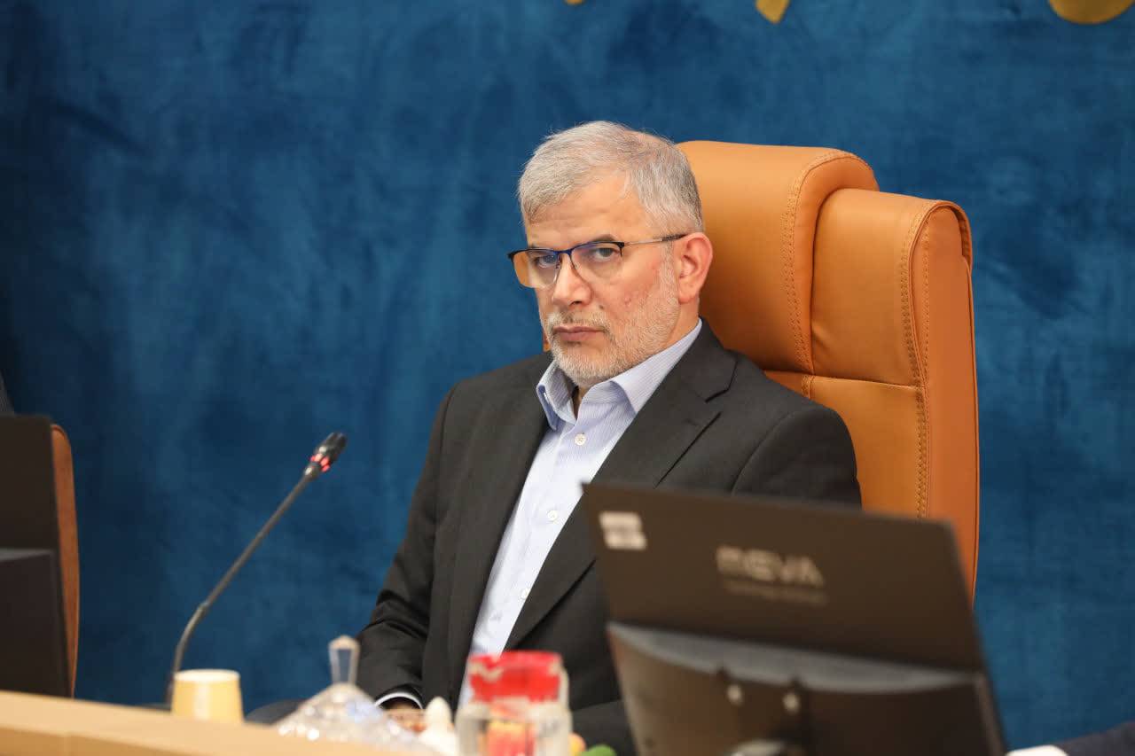 هیچ مانعی نباید اجرای سریع دستور تخریب دیوارهای زندان رجایی‌شهر را متوقف کند