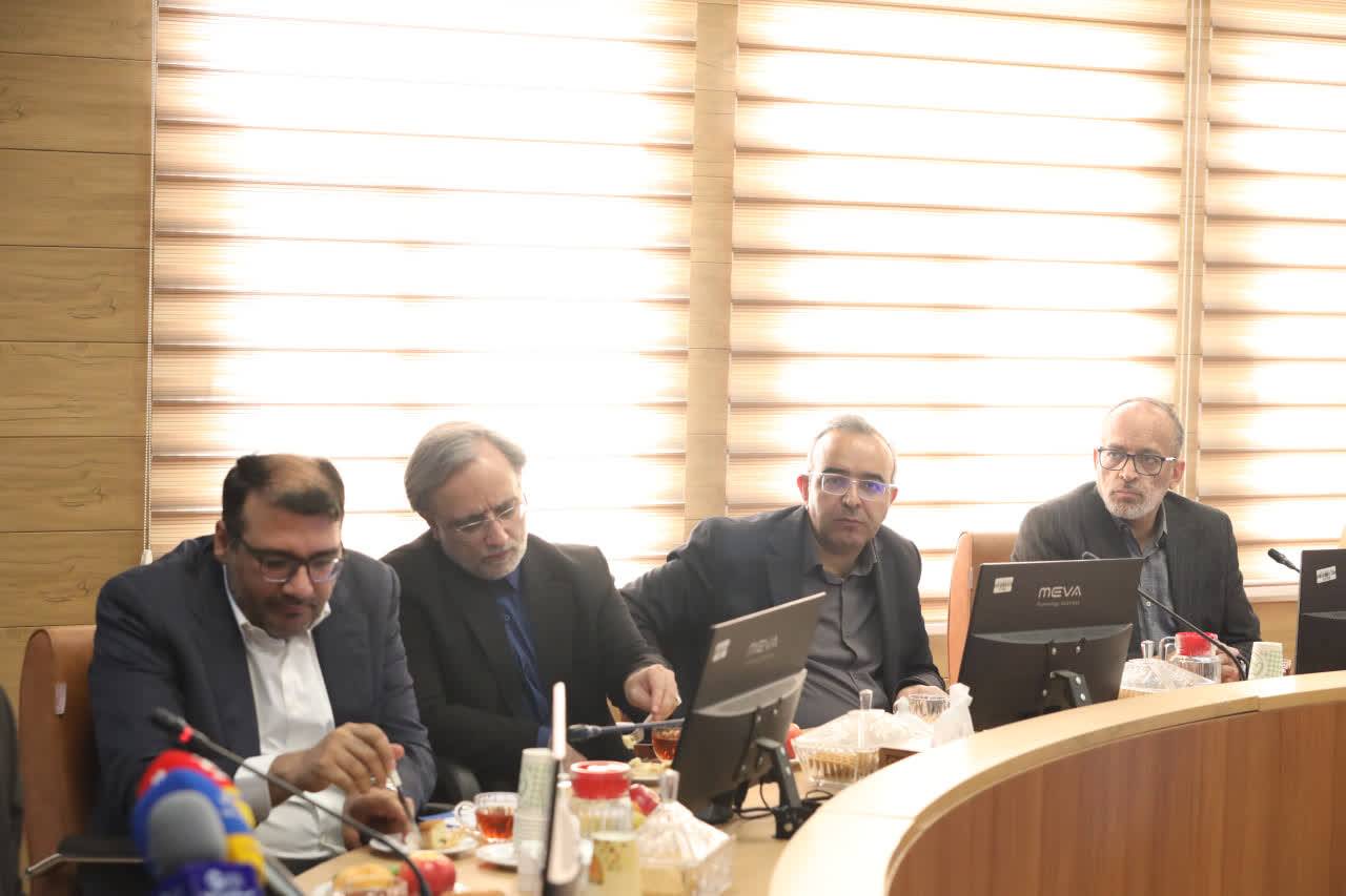 هیچ مانعی نباید اجرای سریع دستور تخریب دیوارهای زندان رجایی‌شهر را متوقف کند
