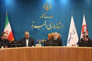 هیچ مانعی نباید اجرای سریع دستور تخریب دیوارهای زندان رجایی‌شهر را متوقف کند
