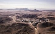 عربستان از کشف ۱۱۰ میلیون تن سنگ اورانیوم خبر داد