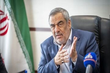 تکذیب خبر «قرارداد فروش نفت به یک تراستی با مجوز وزیر نفت»
