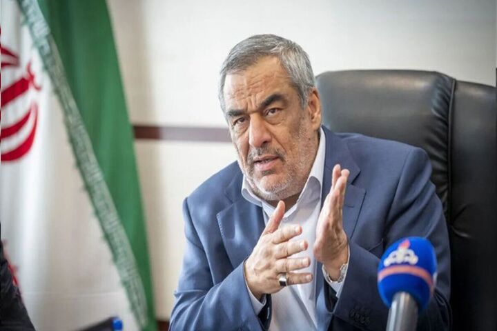 تکذیب خبر «قرارداد فروش نفت به یک تراستی با مجوز وزیر نفت»