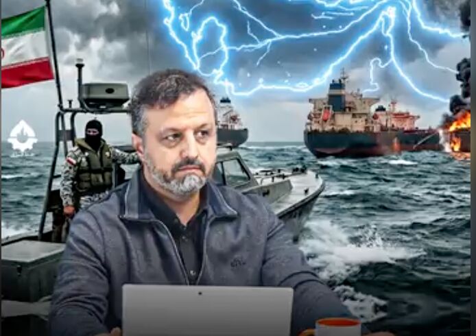 تنگه هرمز را رها کنیم، جنگ سوم رخ می‌دهد