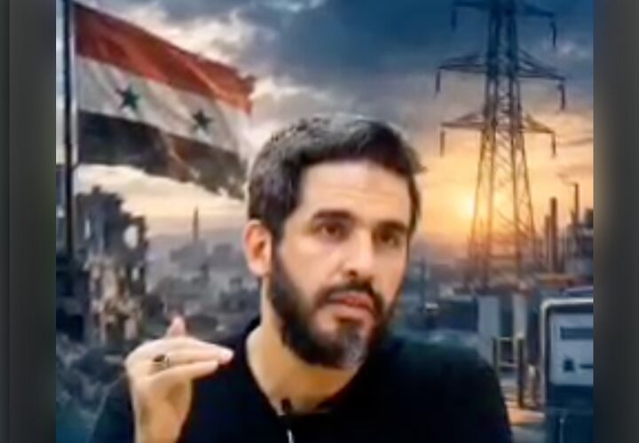 بعد از رفتن بشار اسد قیمت برق سوریه ۷ برابر شد!