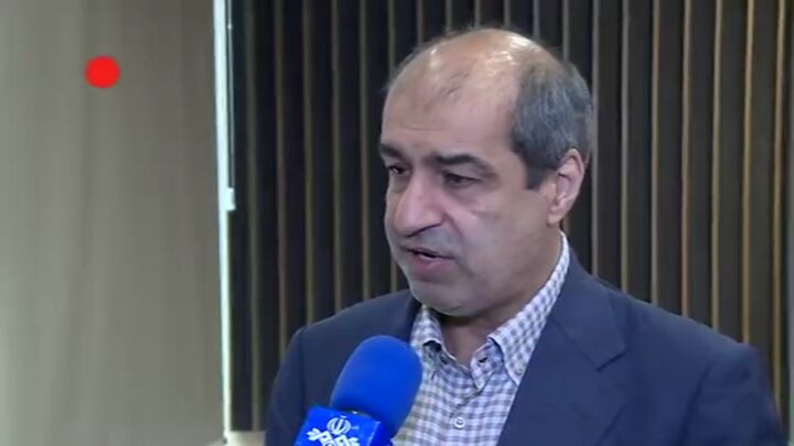 پر شدگی سدهای کشور کمتر از ۵۰ درصد است
