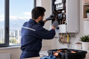 تعمیر پکیج در کرج؛ خدمات تخصصی عیب‌یابی و تعمیر انواع پکیج