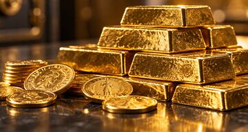 طلا بخریم یا دلار؟ کدام برای حفظ ارزش پول مناسب‌تر است؟