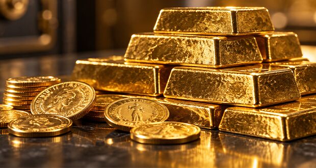 طلا بخریم یا دلار؟ کدام برای حفظ ارزش پول مناسب‌تر است؟