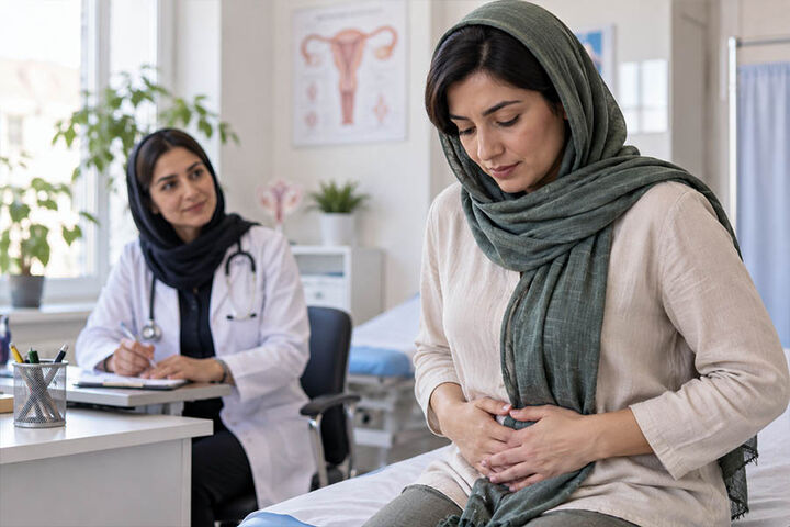 هشدار متخصصان درباره توجه به علائم اولیه بیماری‌های زنان